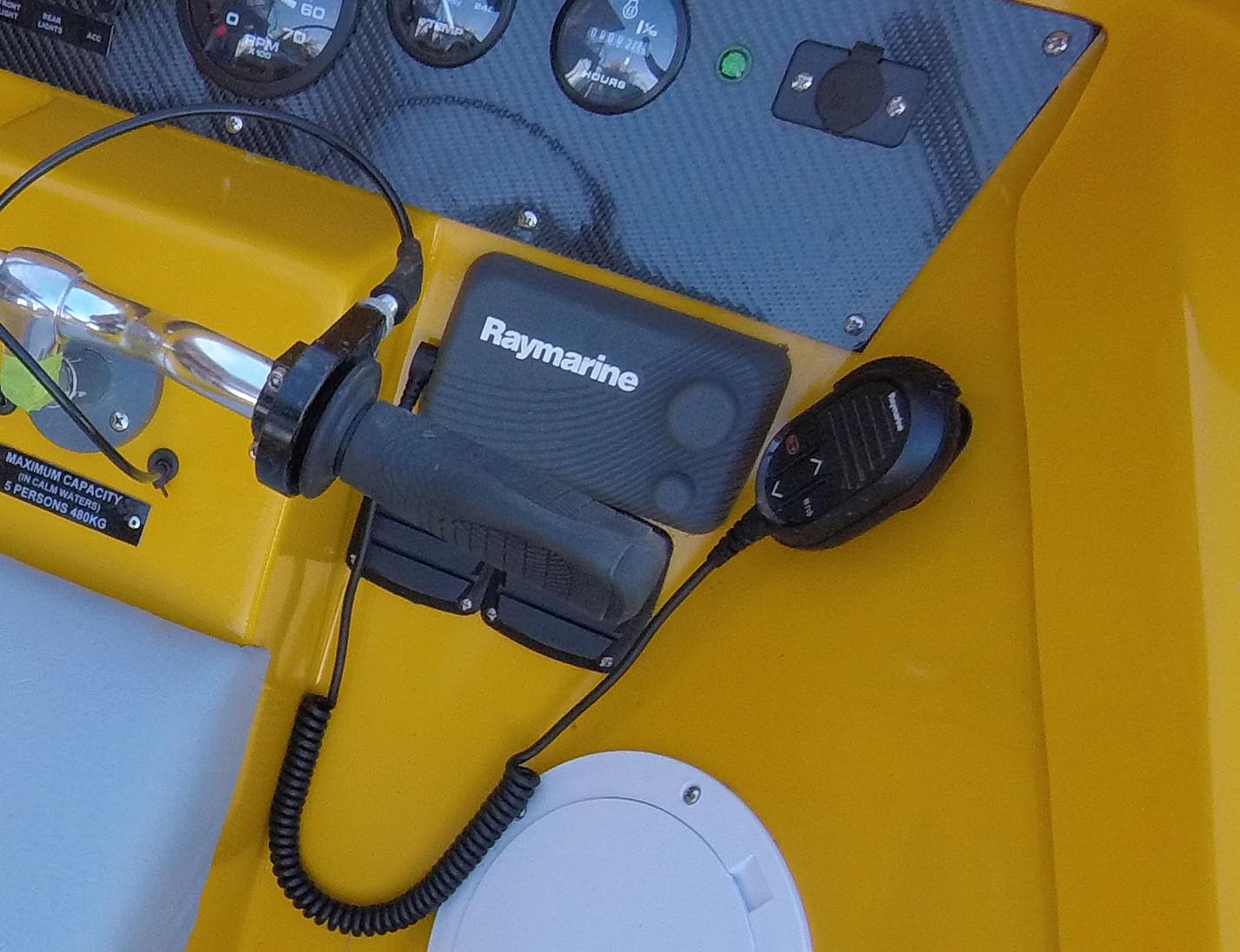 radio