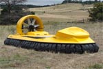 Viper Hovercraft