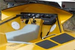 Viper Hovercraft