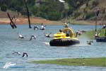 Viper Hovercraft