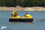 Viper Hovercraft