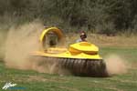 Viper Hovercraft